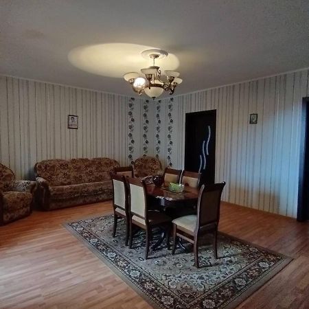 Dito'S House Katskhi Kültér fotó