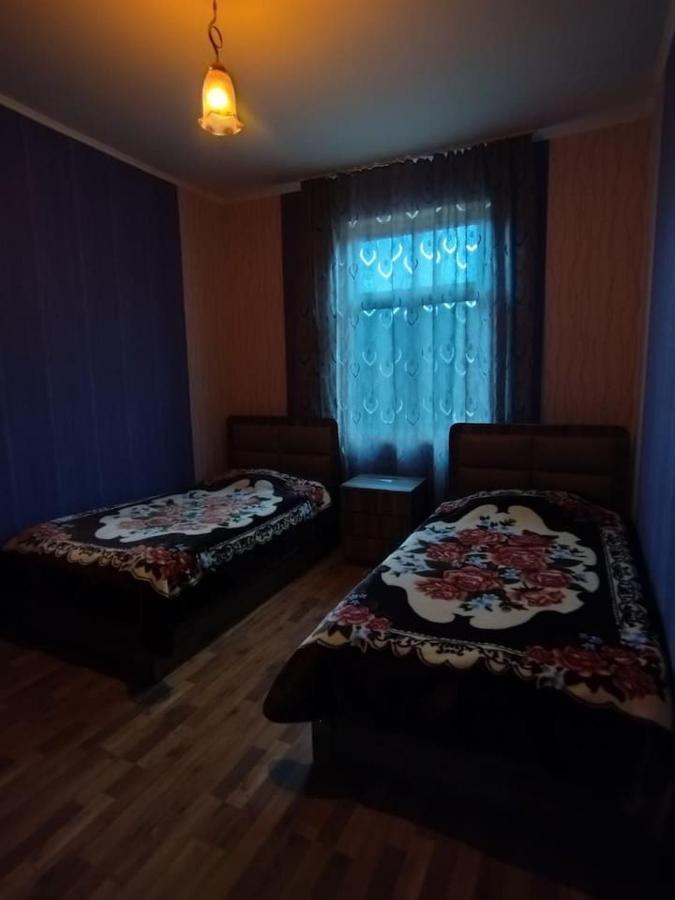 Dito'S House Katskhi Kültér fotó