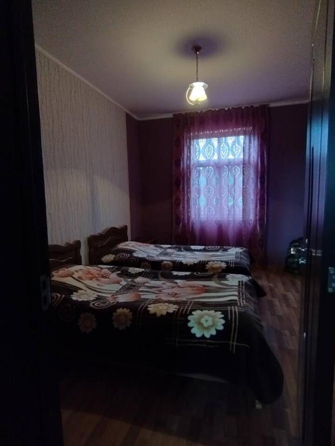 Dito'S House Katskhi Kültér fotó