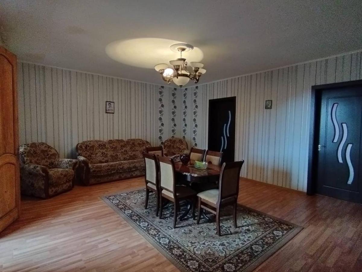 Dito'S House Katskhi Kültér fotó