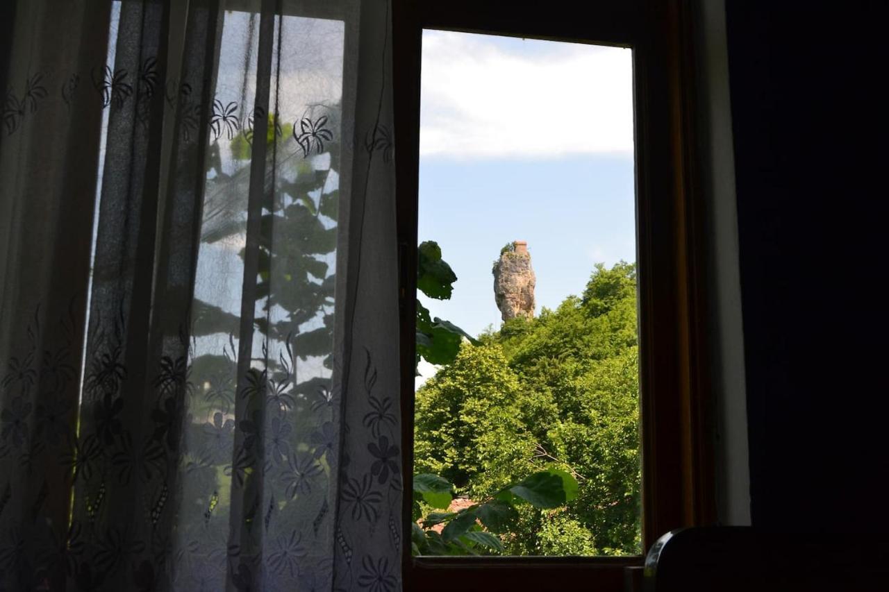 Dito'S House Katskhi Kültér fotó