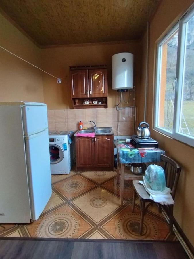 Dito'S House Katskhi Kültér fotó