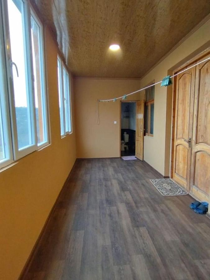 Dito'S House Katskhi Kültér fotó