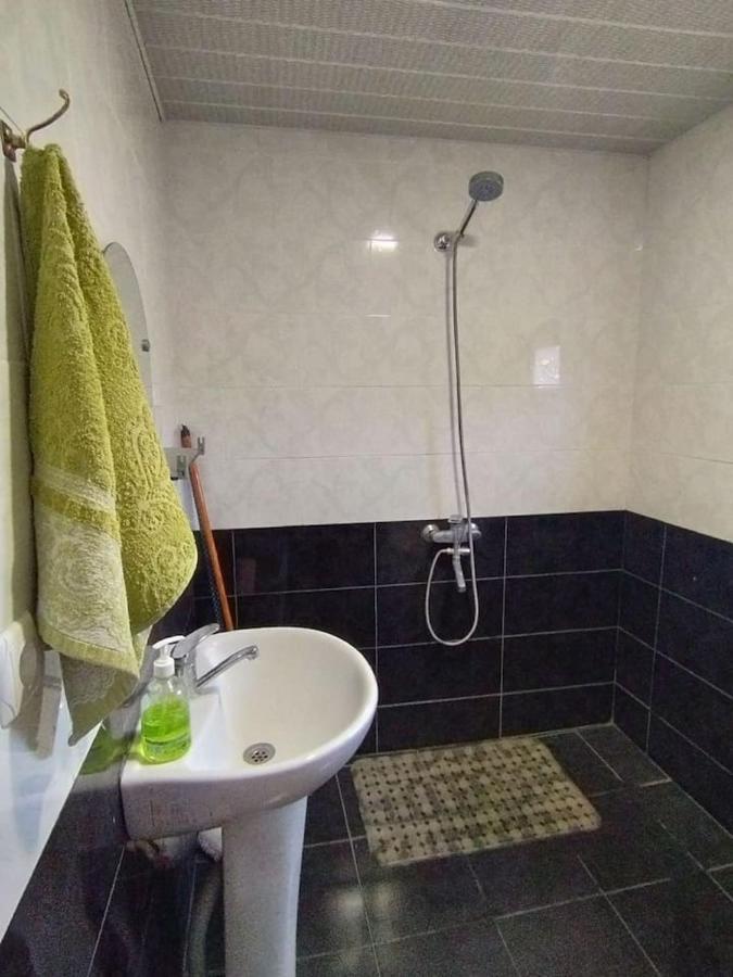 Dito'S House Katskhi Kültér fotó