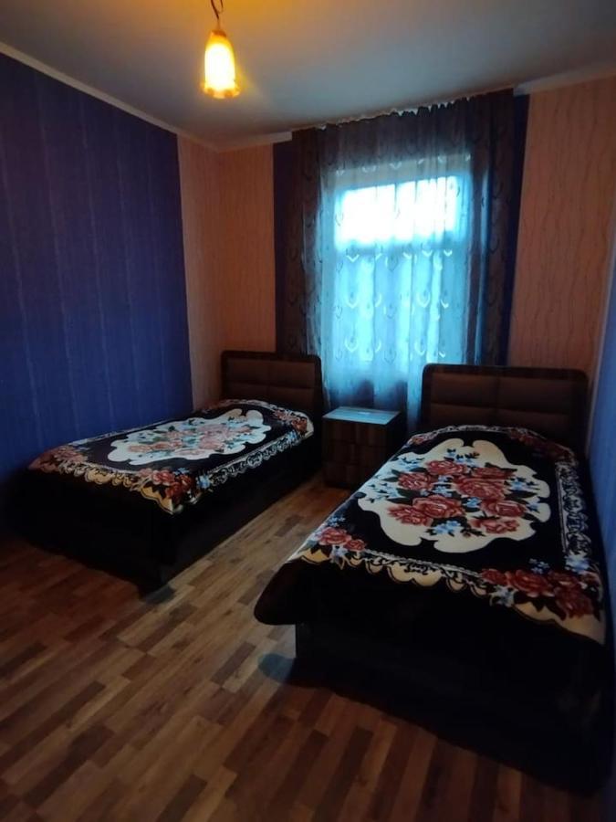 Dito'S House Katskhi Kültér fotó